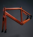 Triskel Frame